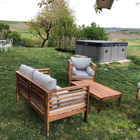 Landhuis Cascina Vicentini *