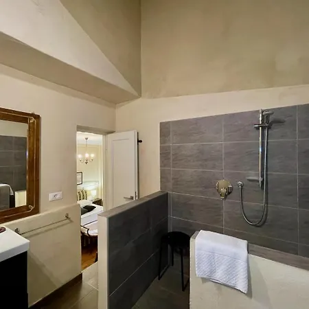 Cascina Vicentini Casa de Campo Alfiano Natta