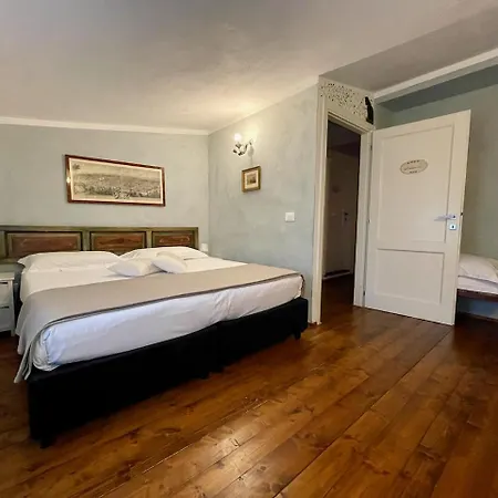 Casa de Campo Cascina Vicentini *