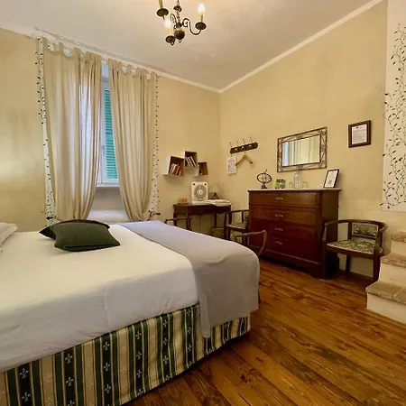 Cascina Vicentini Country house