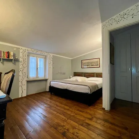 Cascina Vicentini Country house *