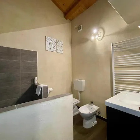 Cascina Vicentini Alfiano Natta