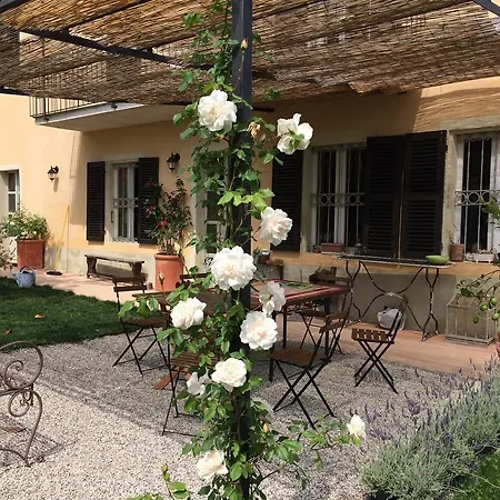 Cascina Vicentini *
