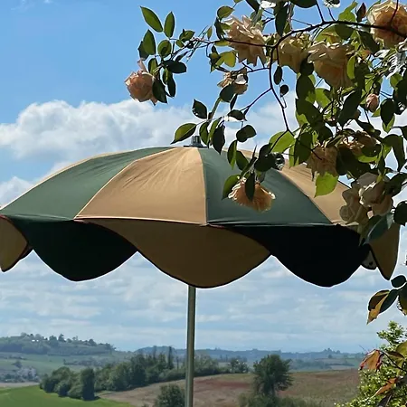 Cascina Vicentini * Alfiano Natta