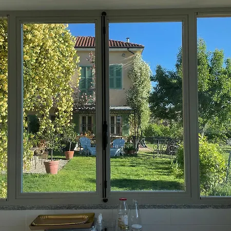 Cascina Vicentini *