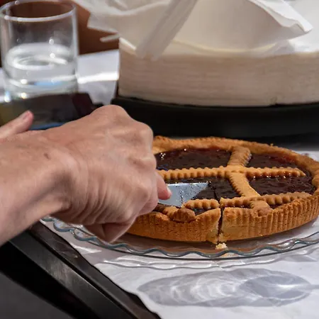 Landsted Cascina Vicentini