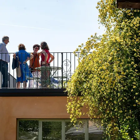 Cascina Vicentini Casa de Campo *