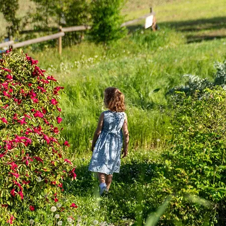 Летний дом Cascina Vicentini Альфьяно-Натта