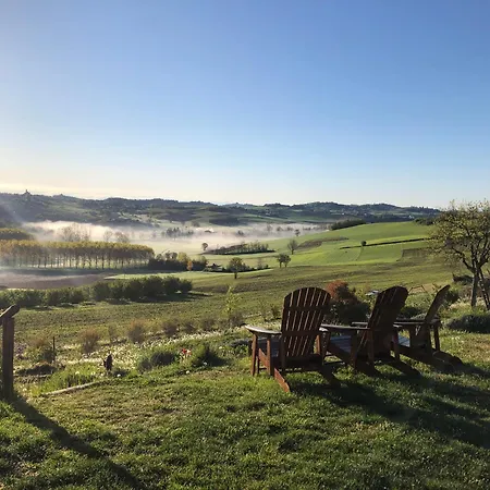 Gospodarstwo wiejskie Cascina Vicentini *