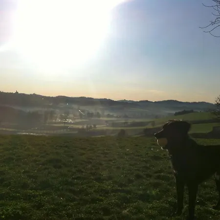 Cascina Vicentini Country house Alfiano Natta