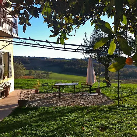 Cascina Vicentini *