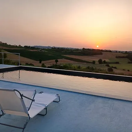 Cascina Vicentini Casa de Campo