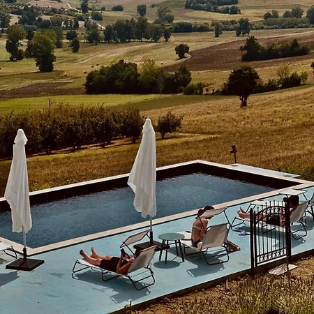 Cascina Vicentini * Alfiano Natta