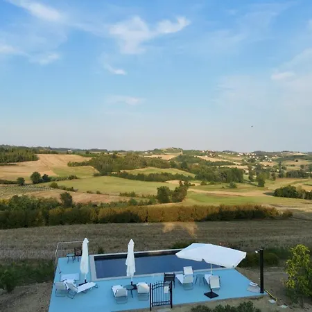 Cascina Vicentini *