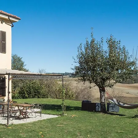 Cascina Vicentini 컨트리하우스