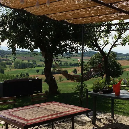 Cascina Vicentini * Alfiano Natta