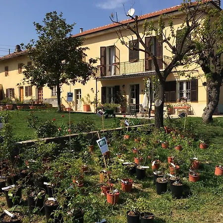 Cascina Vicentini *
