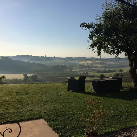 Cascina Vicentini * Alfiano Natta