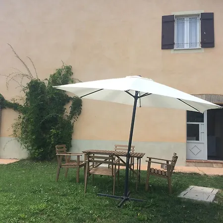 Cascina Vicentini Alfiano Natta