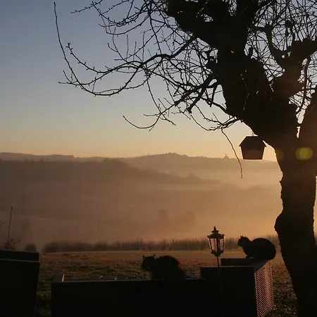 Cascina Vicentini Gospodarstwo wiejskie *