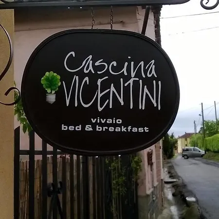 Country house Cascina Vicentini