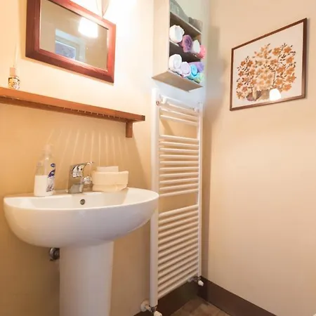 Landsted Cascina Vicentini