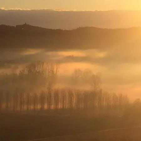 Cascina Vicentini * Alfiano Natta