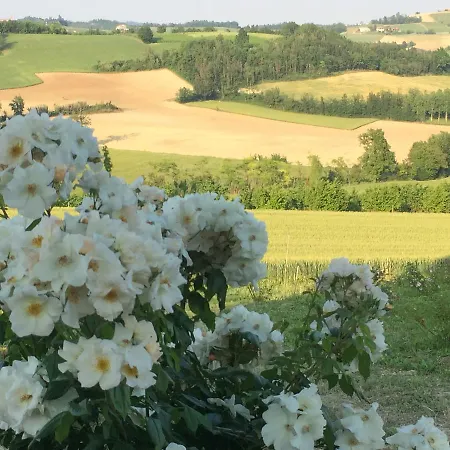 Cascina Vicentini Country house *