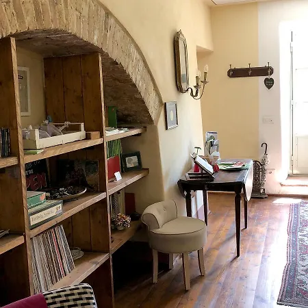 Gospodarstwo wiejskie Cascina Vicentini