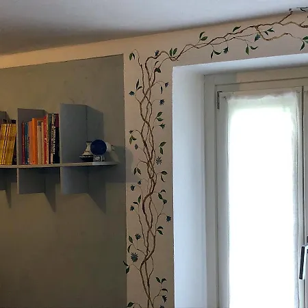 Cascina Vicentini * Alfiano Natta