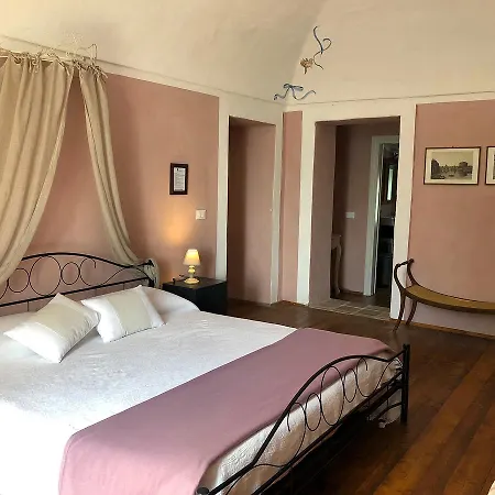 Cascina Vicentini Alfiano Natta