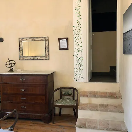 Gospodarstwo wiejskie Cascina Vicentini