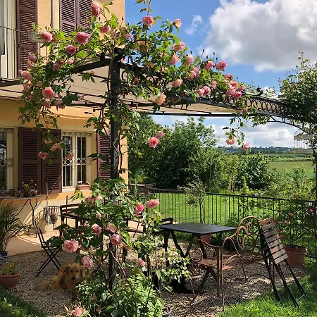 Casa de Campo Cascina Vicentini