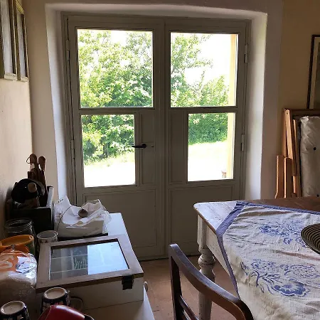 Cascina Vicentini Alfiano Natta
