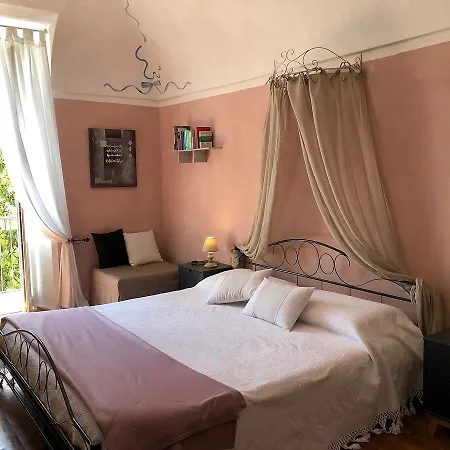 Cascina Vicentini Alfiano Natta