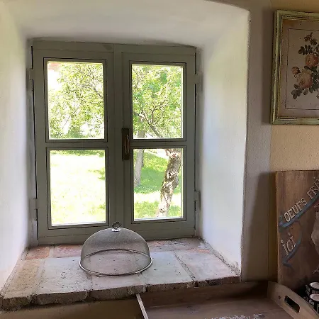 Cascina Vicentini * Alfiano Natta