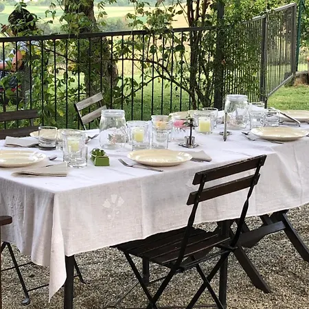 Cascina Vicentini *