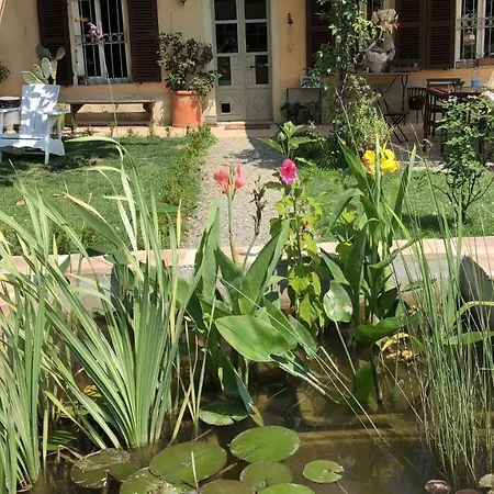 Country house Cascina Vicentini