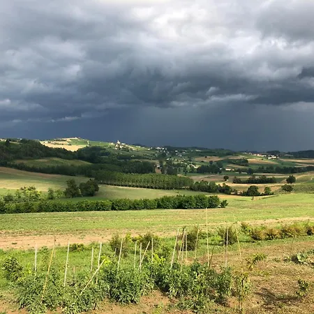 Cascina Vicentini *