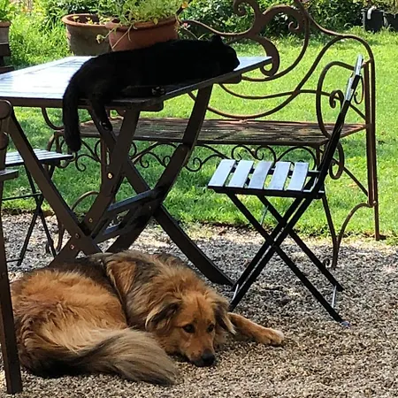 Cascina Vicentini Séjour à la campagne