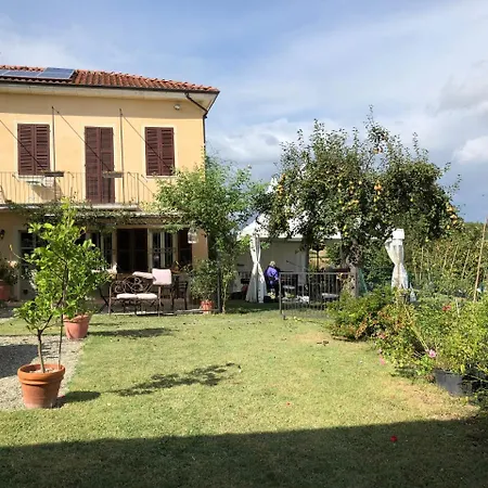 Cascina Vicentini