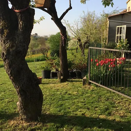 Country house Cascina Vicentini