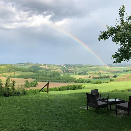 Cascina Vicentini * Alfiano Natta