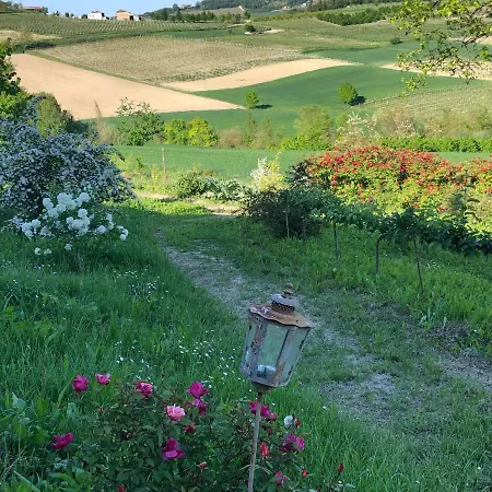 Cascina Vicentini Alfiano Natta