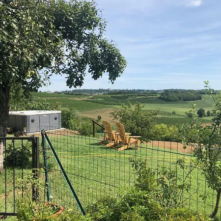 Cascina Vicentini Alfiano Natta